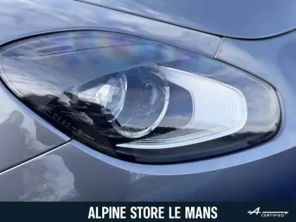 Photo 60 Alpine A110  1.8T 252 ch