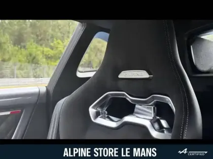 Photo 80 Alpine A110  1.8T 252 ch