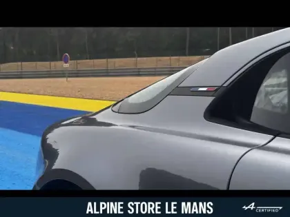 Photo 67 Alpine A110  1.8T 252 ch