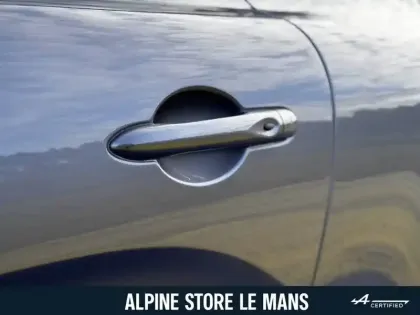 Photo 11 Alpine A110  1.8T 252 ch