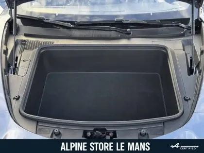 Photo 26 Alpine A110  1.8T 252 ch