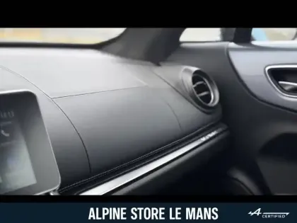 Photo 79 Alpine A110  1.8T 252 ch