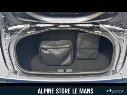 Photo 83 Alpine A110  1.8T 252 ch