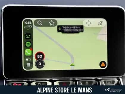 Photo 24 Alpine A110  1.8T 252 ch