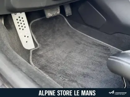 Photo 14 Alpine A110  1.8T 252 ch