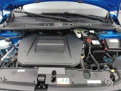 Photo 14 Peugeot 208  Electrique 50 kWh 136ch