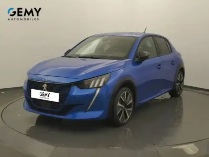 Photo Peugeot 208 Gt