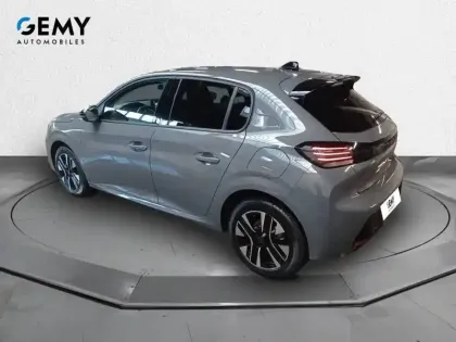 Photo 40 Peugeot 208  Hybrid 145 e-DCS6