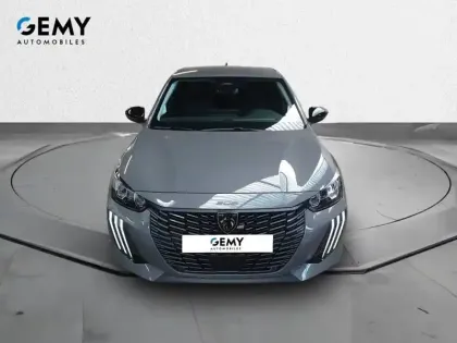 Photo 18 Peugeot 208  Hybrid 145 e-DCS6