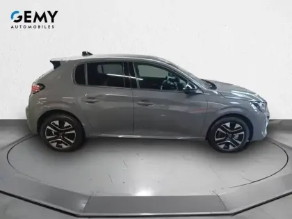 Photo 20 Peugeot 208  Hybrid 145 e-DCS6