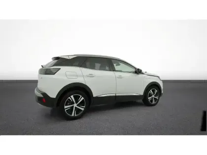 Photo 8 Peugeot 3008  Hybrid 136 e-DCS6
