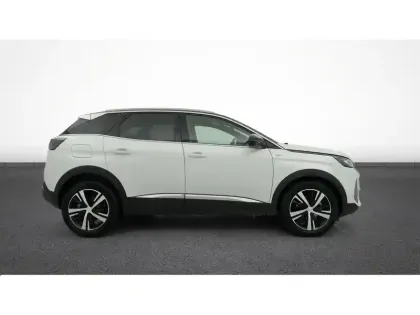 Photo 9 Peugeot 3008  Hybrid 136 e-DCS6