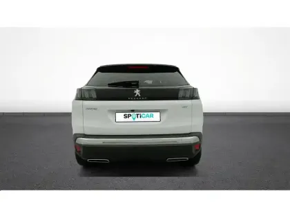 Photo 6 Peugeot 3008  Hybrid 136 e-DCS6