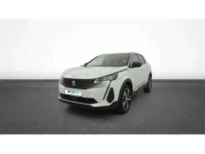 Photo Peugeot 3008 Gt