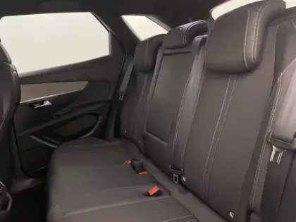 Photo 14 Peugeot 3008  Hybrid 136 e-DCS6