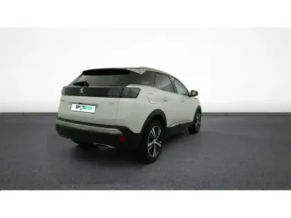Photo 7 Peugeot 3008  Hybrid 136 e-DCS6