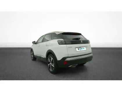 Photo 5 Peugeot 3008  Hybrid 136 e-DCS6