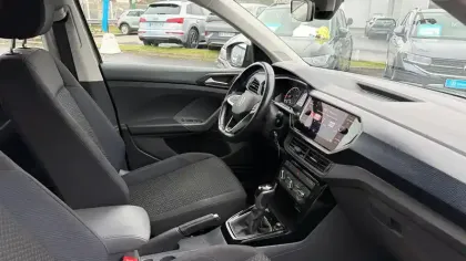 Photo 15 Volkswagen T-cross  1.0 TSI 115 Start/Stop DSG7