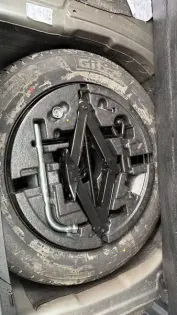 Photo 22 Volkswagen T-cross  1.0 TSI 115 Start/Stop DSG7