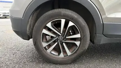 Photo 11 Volkswagen T-cross  1.0 TSI 115 Start/Stop DSG7