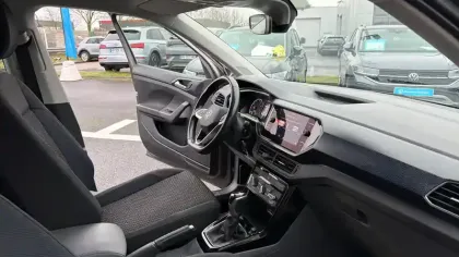 Photo 23 Volkswagen T-cross  1.0 TSI 115 Start/Stop DSG7