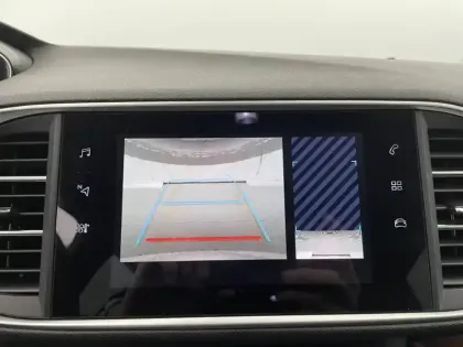 Photo 25 Peugeot 308  PureTech 263ch S&S BVM6