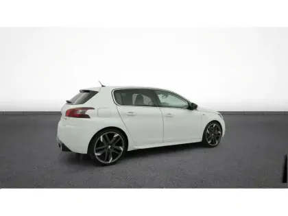 Photo 8 Peugeot 308  PureTech 263ch S&S BVM6