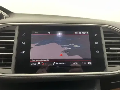 Photo 19 Peugeot 308  PureTech 263ch S&S BVM6