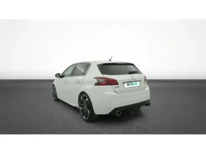 Photo 5 Peugeot 308  PureTech 263ch S&S BVM6