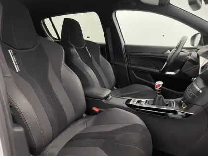 Photo 24 Peugeot 308  PureTech 263ch S&S BVM6