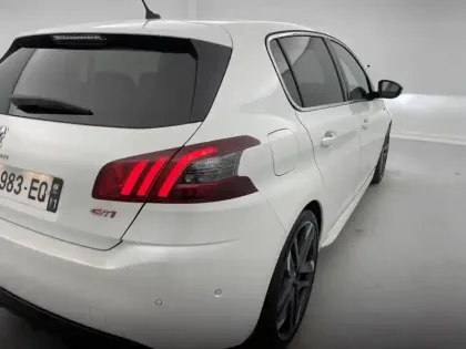 Photo 30 Peugeot 308  PureTech 263ch S&S BVM6