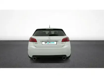 Photo 6 Peugeot 308  PureTech 263ch S&S BVM6