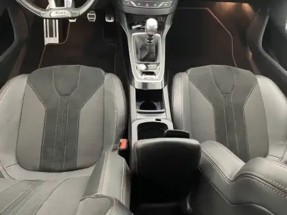 Photo 29 Peugeot 308  PureTech 263ch S&S BVM6