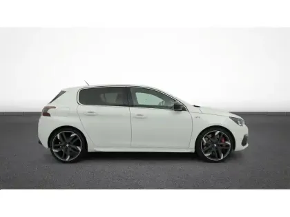 Photo 9 Peugeot 308  PureTech 263ch S&S BVM6