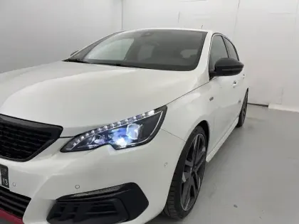 Photo 23 Peugeot 308  PureTech 263ch S&S BVM6