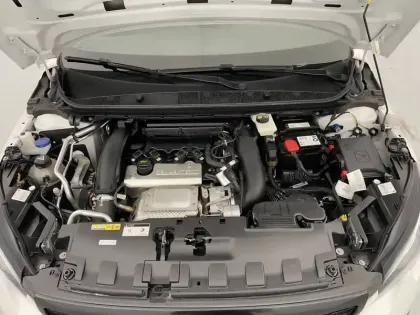 Photo 20 Peugeot 308  PureTech 263ch S&S BVM6