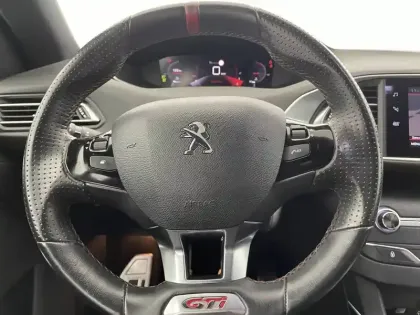 Photo 22 Peugeot 308  PureTech 263ch S&S BVM6