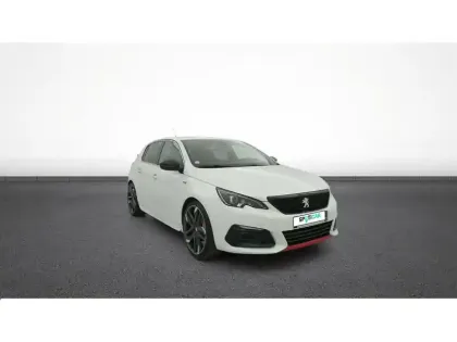 Photo 11 Peugeot 308  PureTech 263ch S&S BVM6