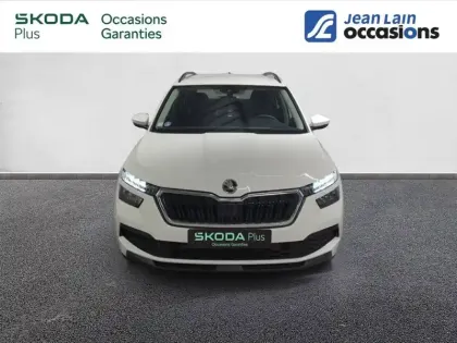 Photo 8 Skoda Kamiq  1.0 TSI 95 ch BVM5