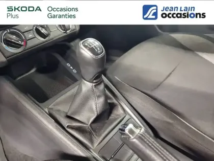 Photo 15 Skoda Kamiq  1.0 TSI 95 ch BVM5