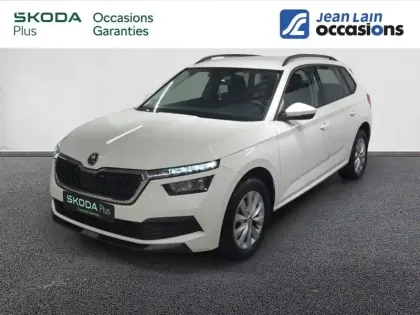 Photo Skoda Kamiq Active