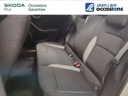 Photo 5 Skoda Kamiq  1.0 TSI 95 ch BVM5