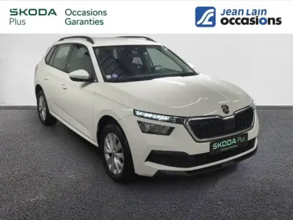 Photo 9 Skoda Kamiq  1.0 TSI 95 ch BVM5