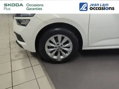 Photo 11 Skoda Kamiq  1.0 TSI 95 ch BVM5