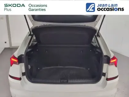 Photo 13 Skoda Kamiq  1.0 TSI 95 ch BVM5