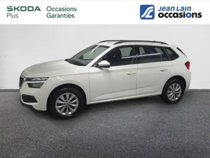 Photo 6 Skoda Kamiq  1.0 TSI 95 ch BVM5