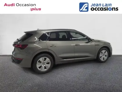 Photo 7 Audi Q8 E-Tron  55 408 ch 114 kWh Quattro