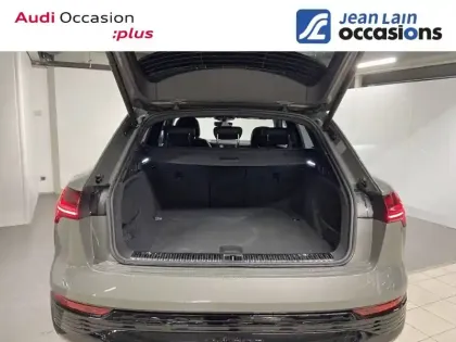 Photo 9 Audi E-tron Q8  55 408 ch 114 kWh Quattro