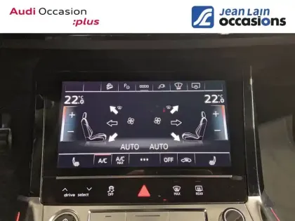 Photo 33 Audi E-tron Q8  55 408 ch 114 kWh Quattro