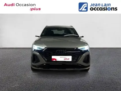 Photo 21 Audi E-tron Q8  55 408 ch 114 kWh Quattro